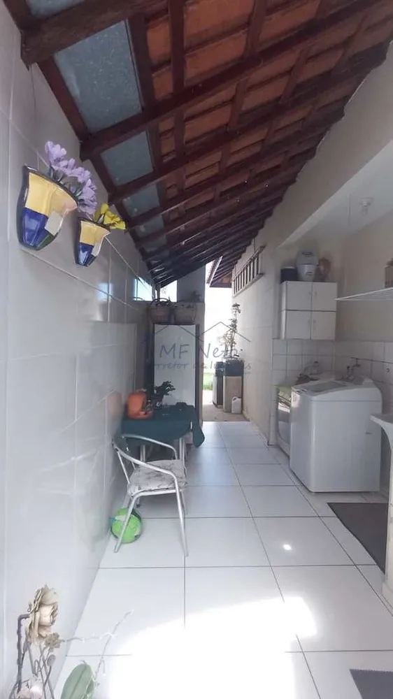 Casa, 3 quartos, 275 m² - Foto 14