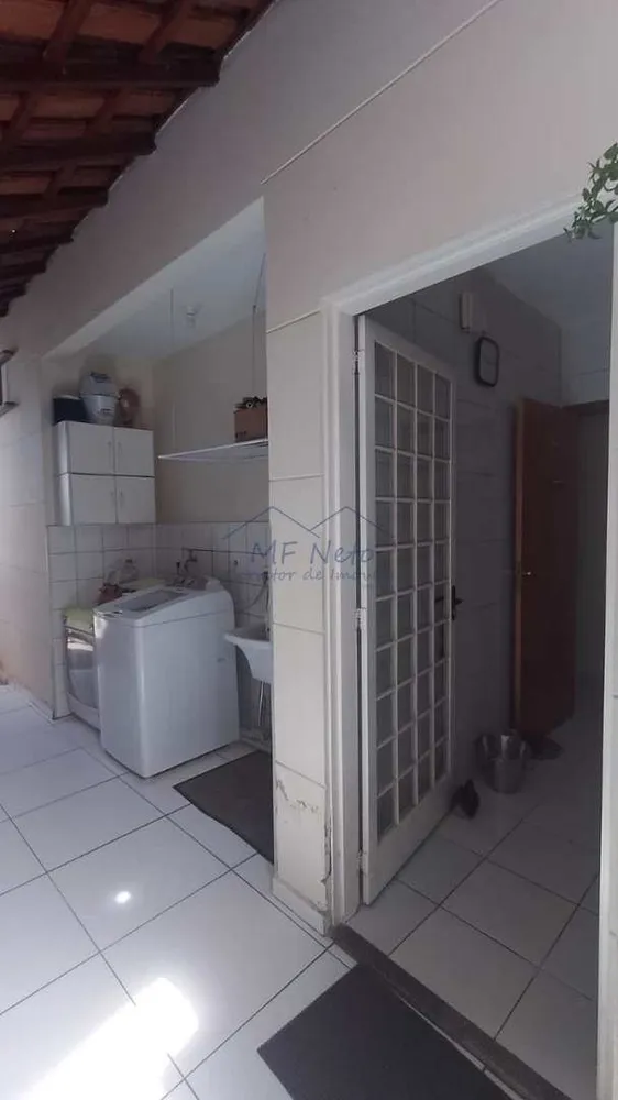 Casa, 3 quartos, 275 m² - Foto 4