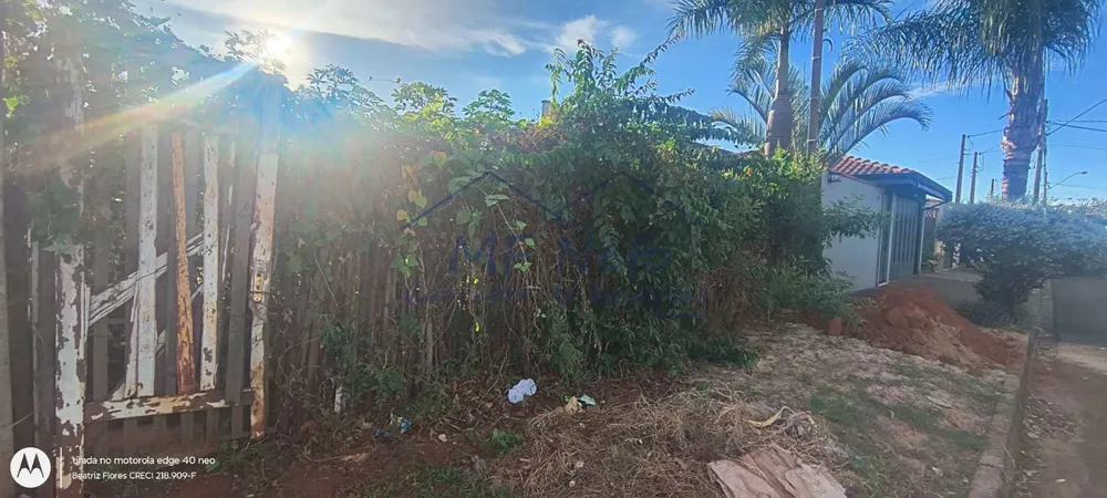 Terreno, 250 m² - Foto 2
