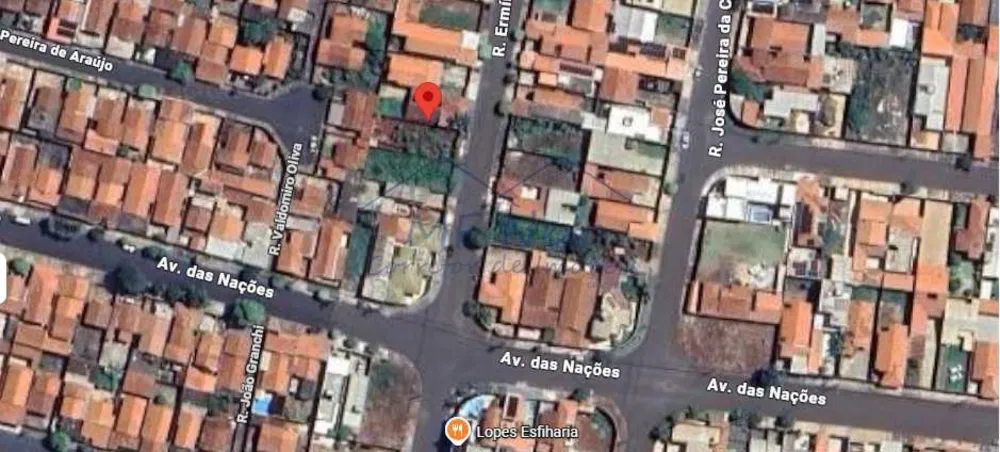 Terreno, 250 m² - Foto 3