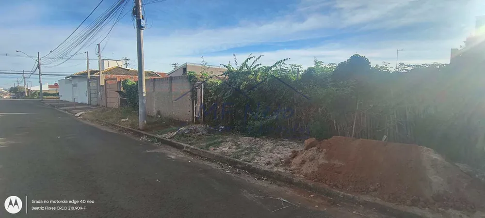 Terreno, 250 m² - Foto 1