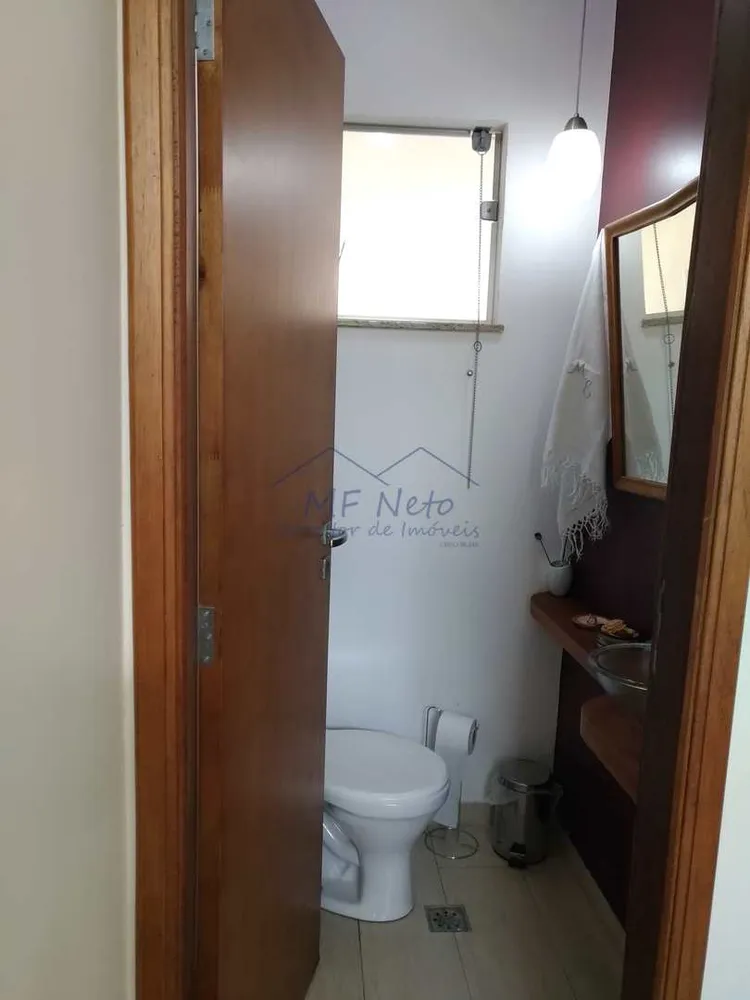 Casa, 3 quartos, 355 m² - Foto 1