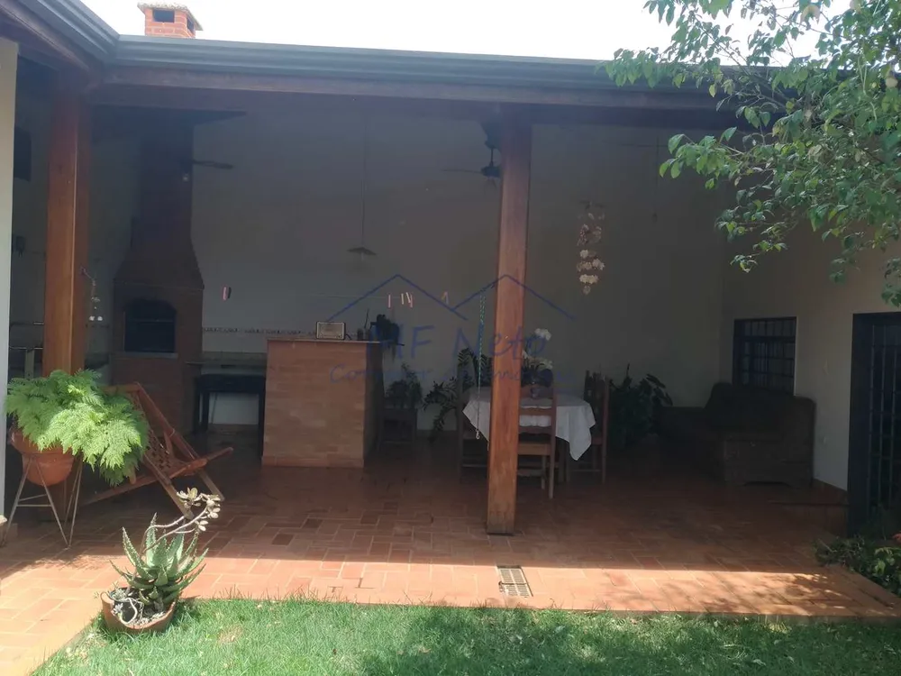 Casa, 3 quartos, 355 m² - Foto 6