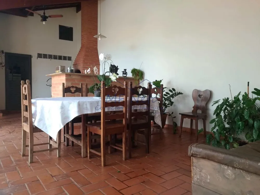 Casa, 3 quartos, 355 m² - Foto 4