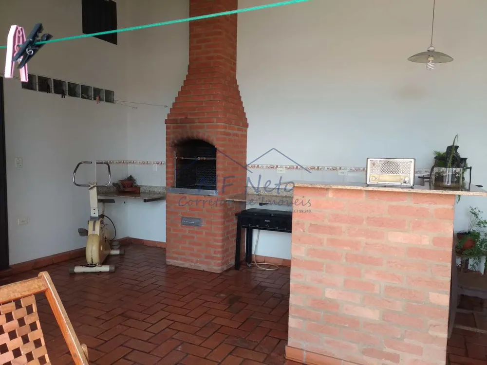 Casa, 3 quartos, 355 m² - Foto 5