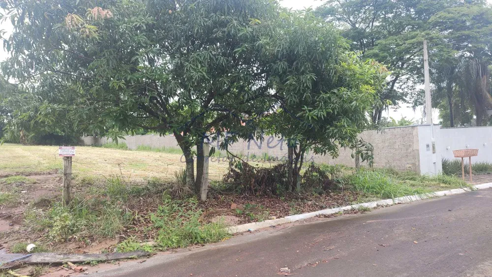 Terreno, 1500 m² - Foto 1