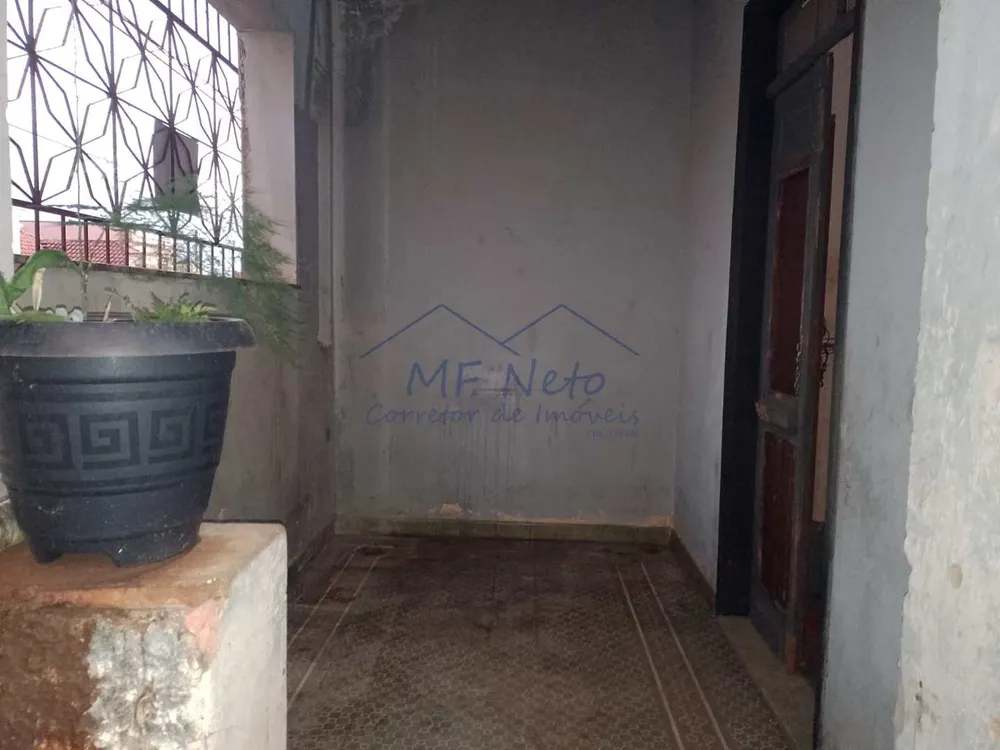 Casa, 3 quartos, 211 m² - Foto 1