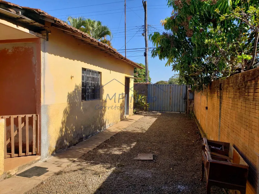 Chácara, 2 quartos, 1782 m² - Foto 2