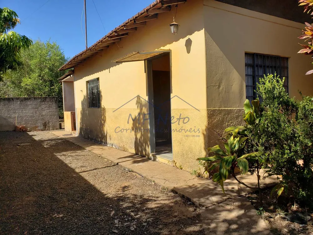 Chácara, 2 quartos, 1782 m² - Foto 3