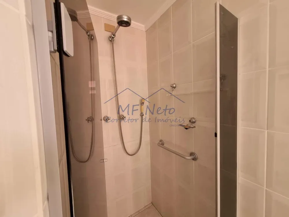 Apartamento, 3 quartos, 120 m² - Foto 4