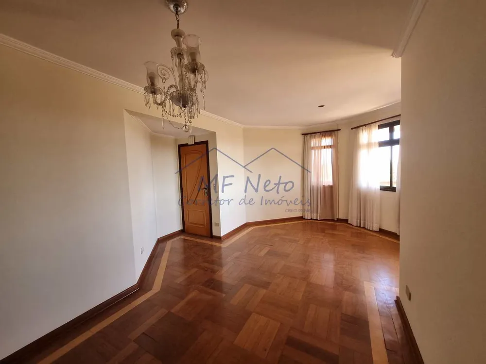 Apartamento, 3 quartos, 120 m² - Foto 8