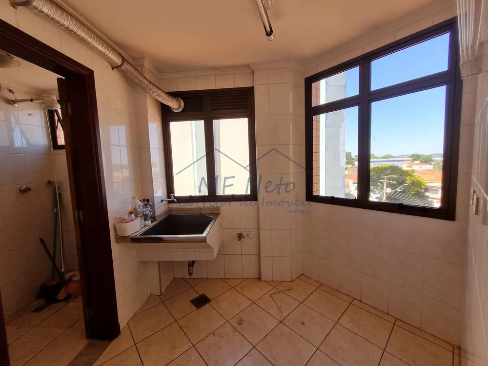 Apartamento, 3 quartos, 120 m² - Foto 1