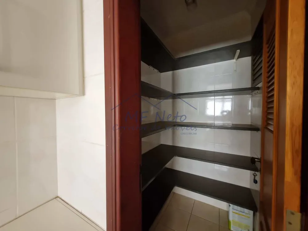 Apartamento, 3 quartos, 120 m² - Foto 3