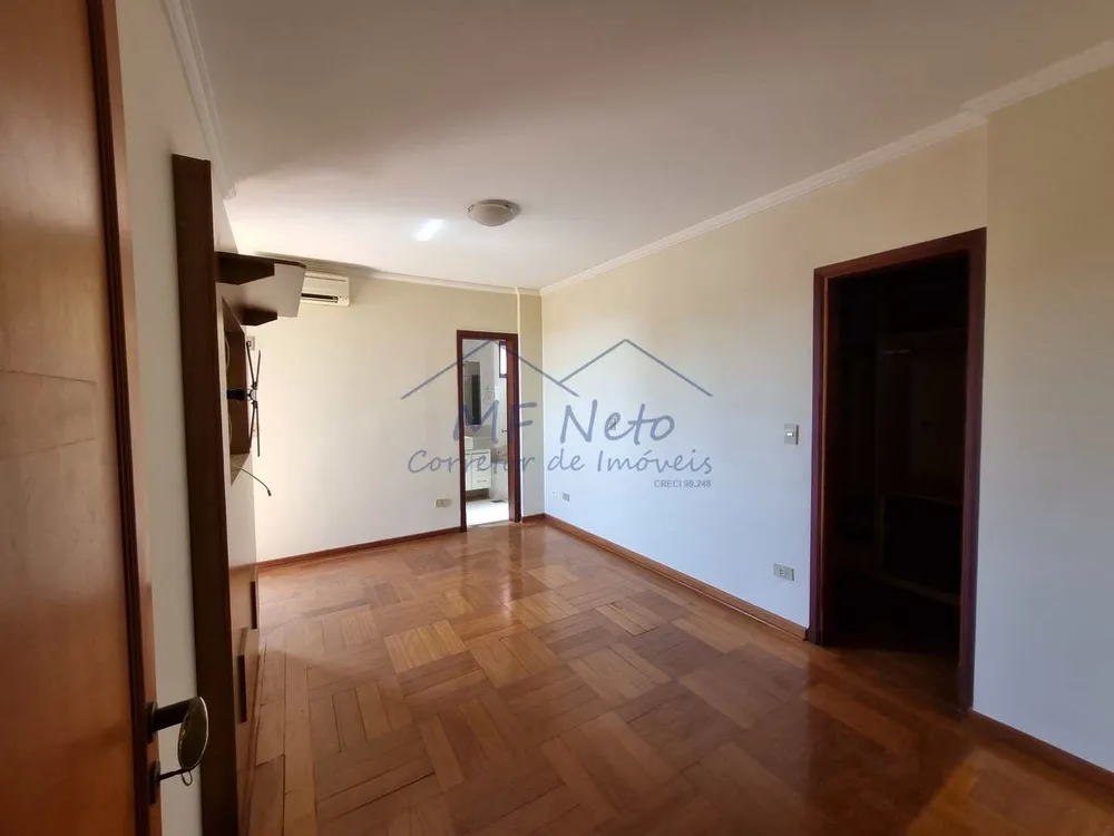 Apartamento, 3 quartos, 120 m² - Foto 2
