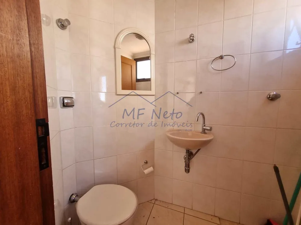 Apartamento, 3 quartos, 120 m² - Foto 11