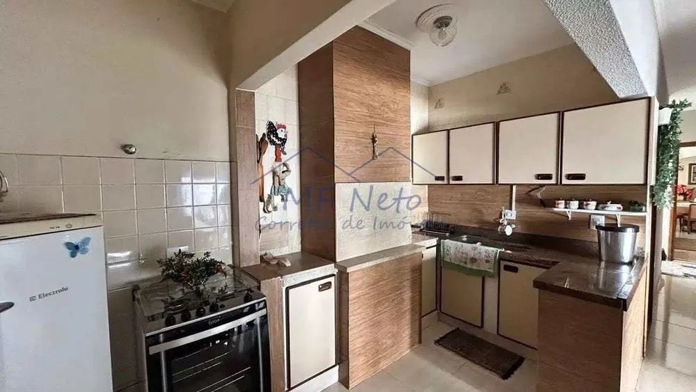 Casa, 3 quartos - Foto 7