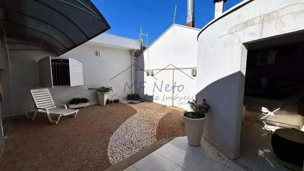 Casa, 3 quartos - Foto 3