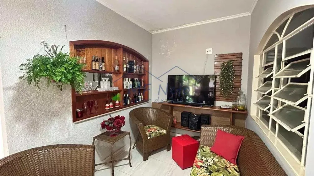 Casa, 3 quartos - Foto 4