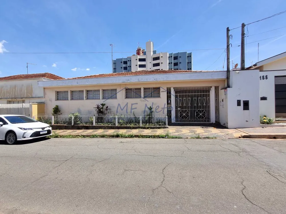 Casa, 3 quartos, 338 m² - Foto 1