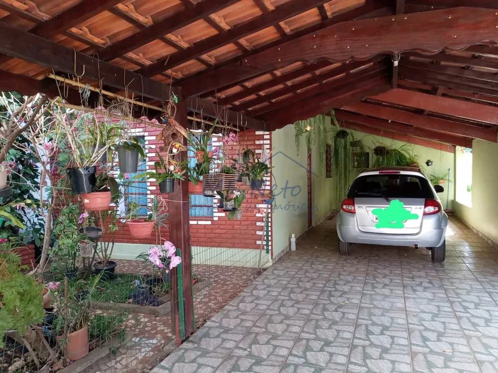 Casa, 3 quartos - Foto 41