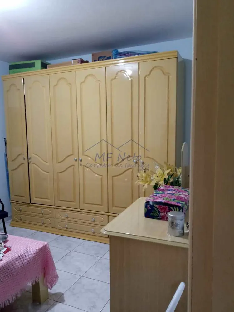 Casa, 3 quartos - Foto 40