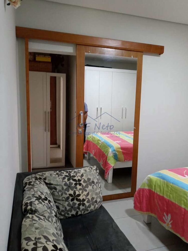Casa à venda com 4 quartos - Foto 29