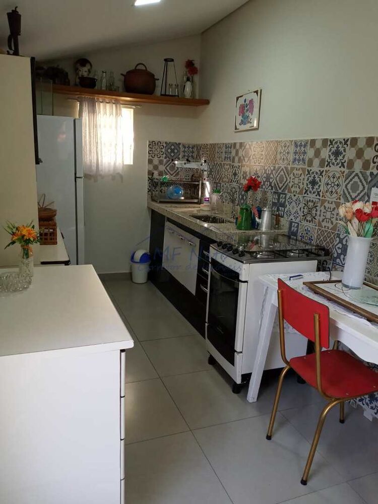Casa à venda com 4 quartos - Foto 19