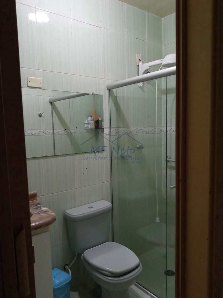 Casa à venda com 4 quartos - Foto 26