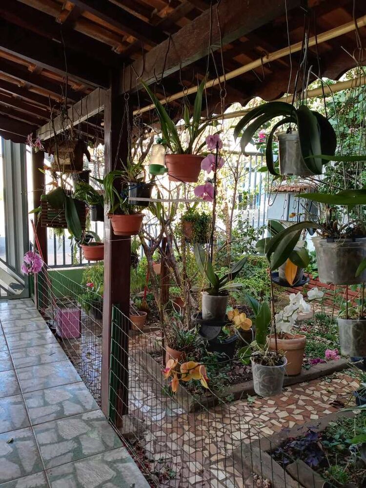 Casa à venda com 4 quartos - Foto 2
