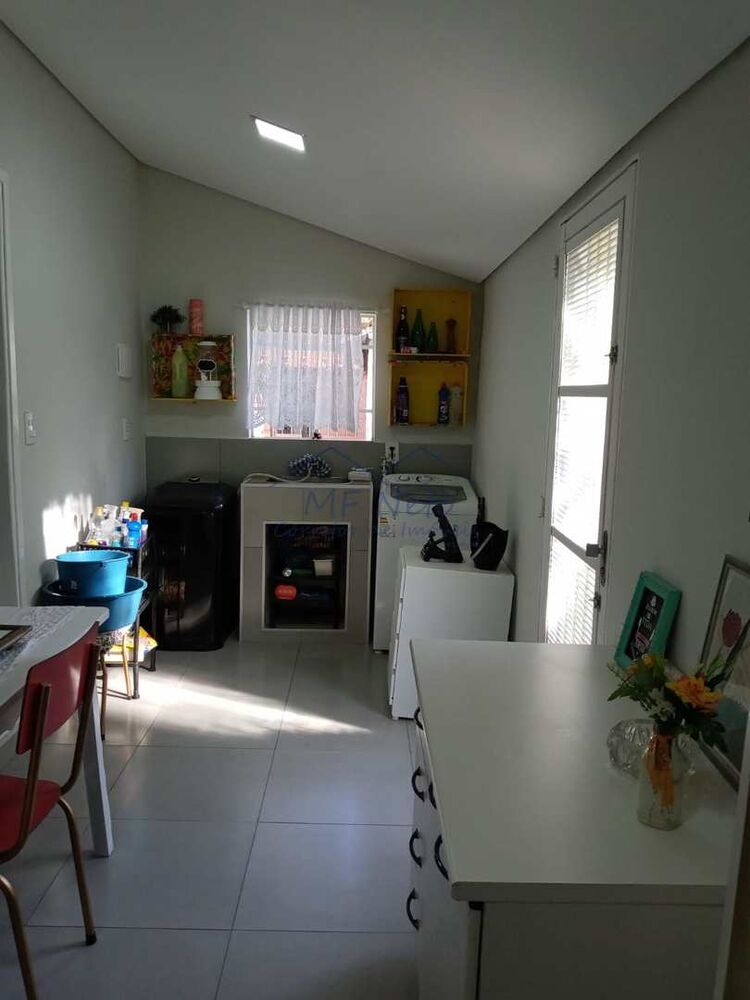 Casa à venda com 4 quartos - Foto 21
