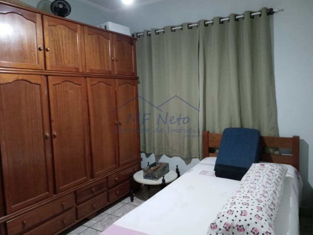 Casa à venda com 4 quartos - Foto 11