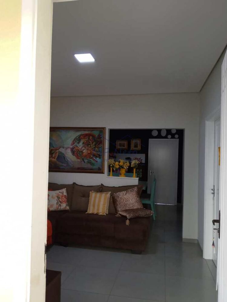 Casa à venda com 4 quartos - Foto 17
