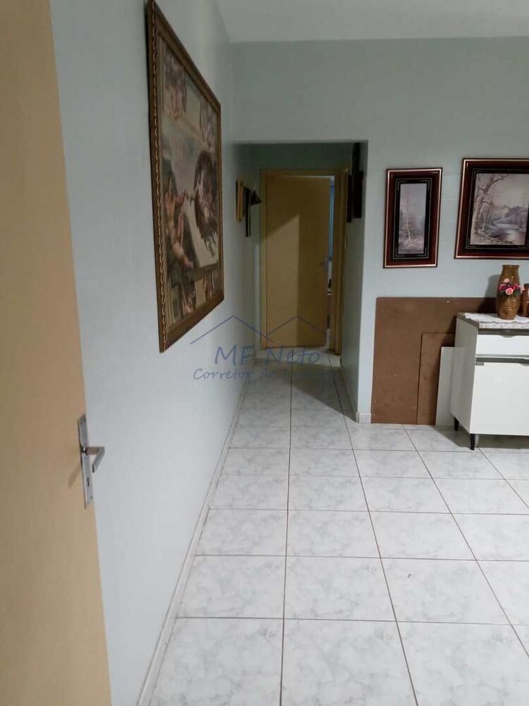 Casa à venda com 4 quartos - Foto 3