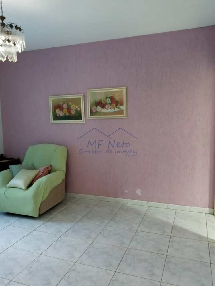 Casa à venda com 4 quartos - Foto 6