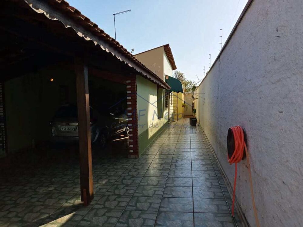 Casa à venda com 4 quartos - Foto 13