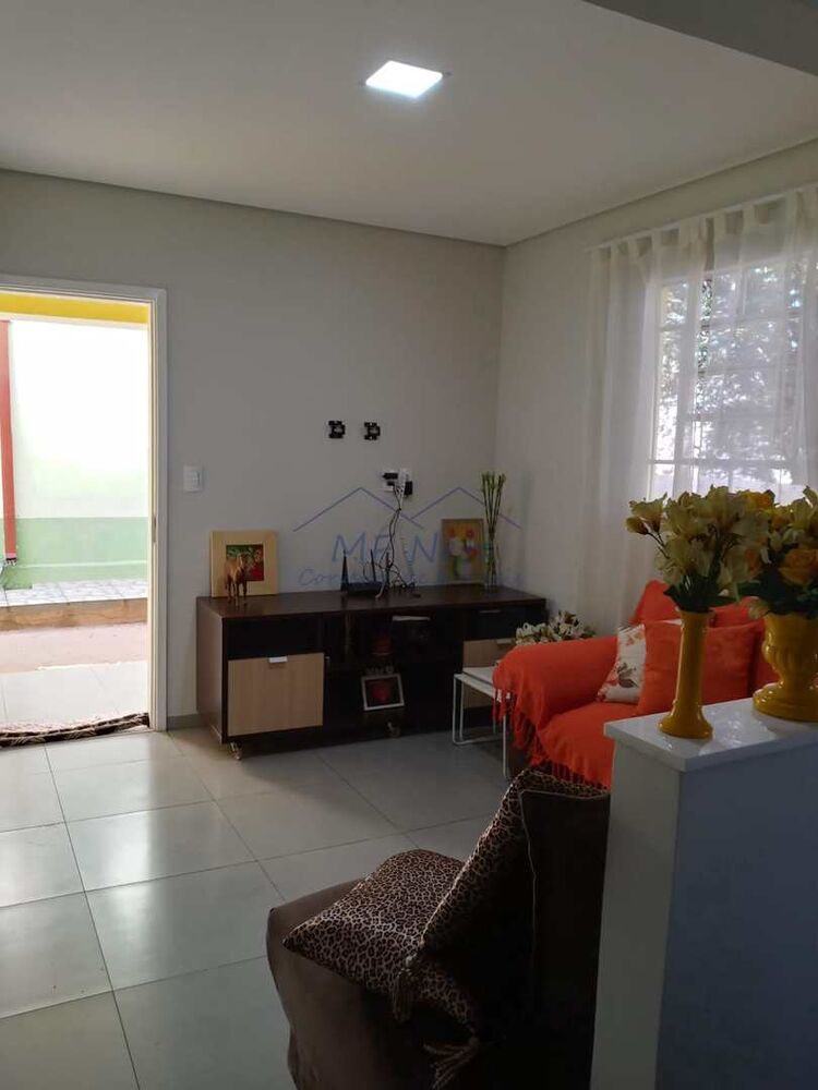 Casa à venda com 4 quartos - Foto 16