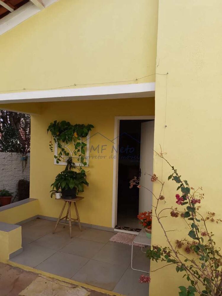 Casa à venda com 4 quartos - Foto 14