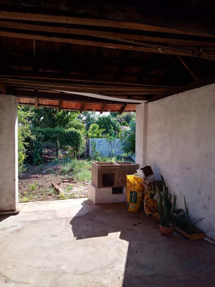 Casa à venda com 4 quartos - Foto 34