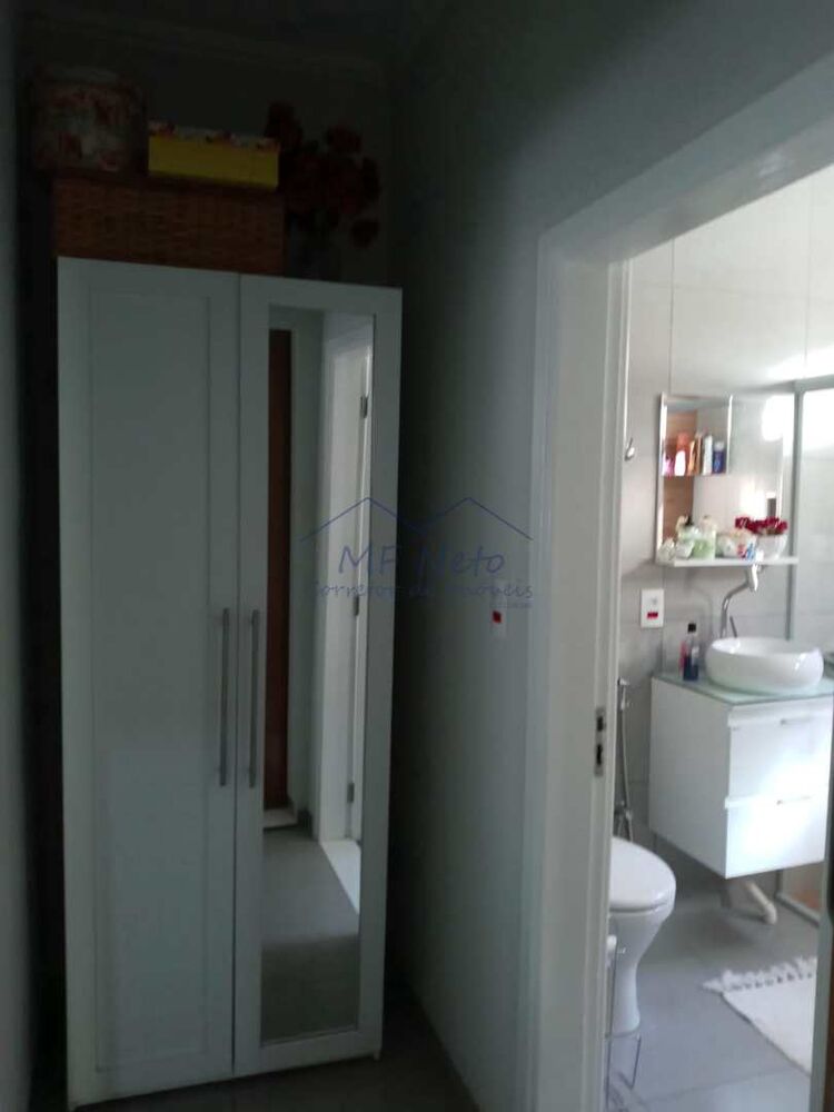 Casa à venda com 4 quartos - Foto 24