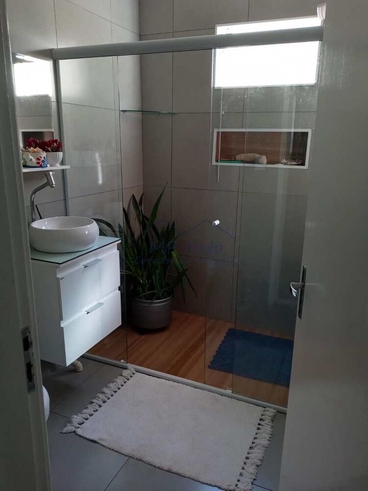 Casa à venda com 4 quartos - Foto 25
