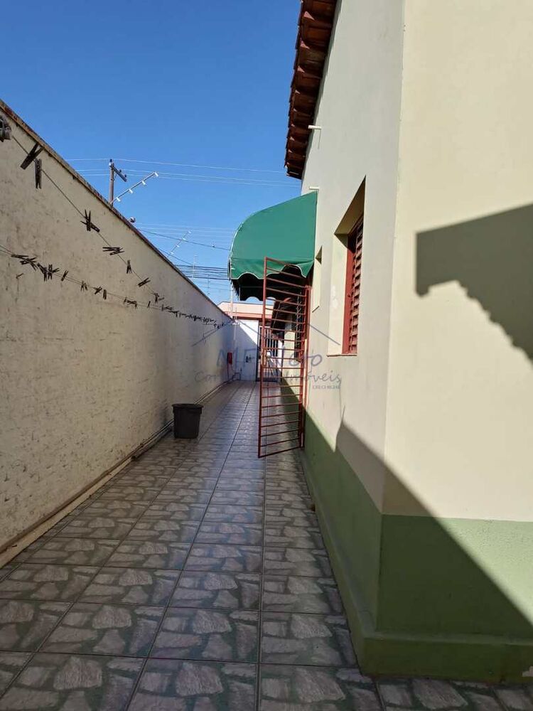 Casa à venda com 4 quartos - Foto 12