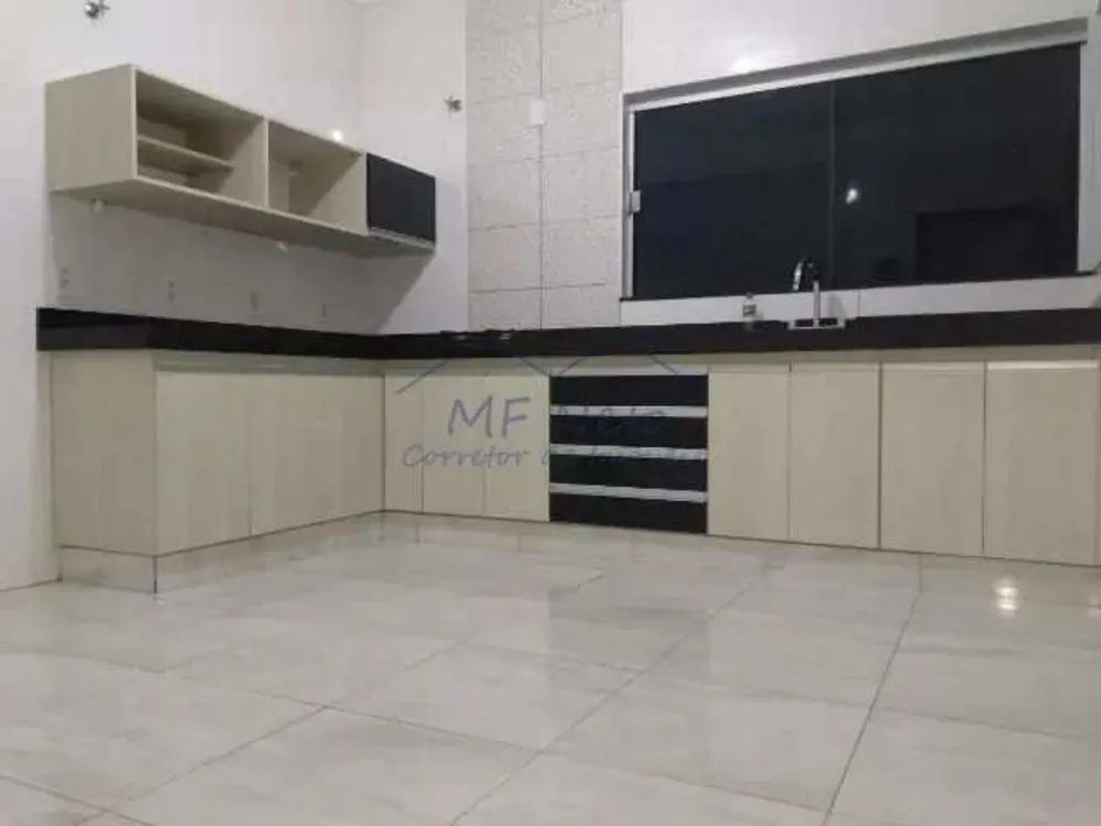 Casa de Condomínio, 3 quartos - Foto 8