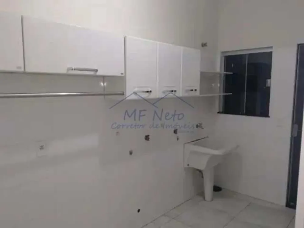 Casa de Condomínio, 3 quartos - Foto 9