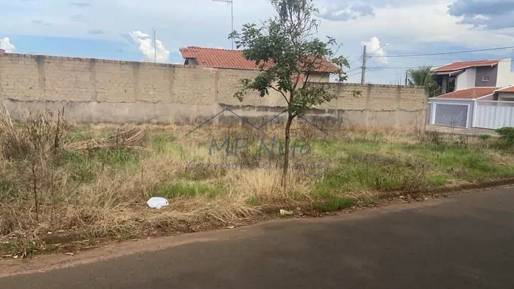 Terreno, 267 m² - Foto 2