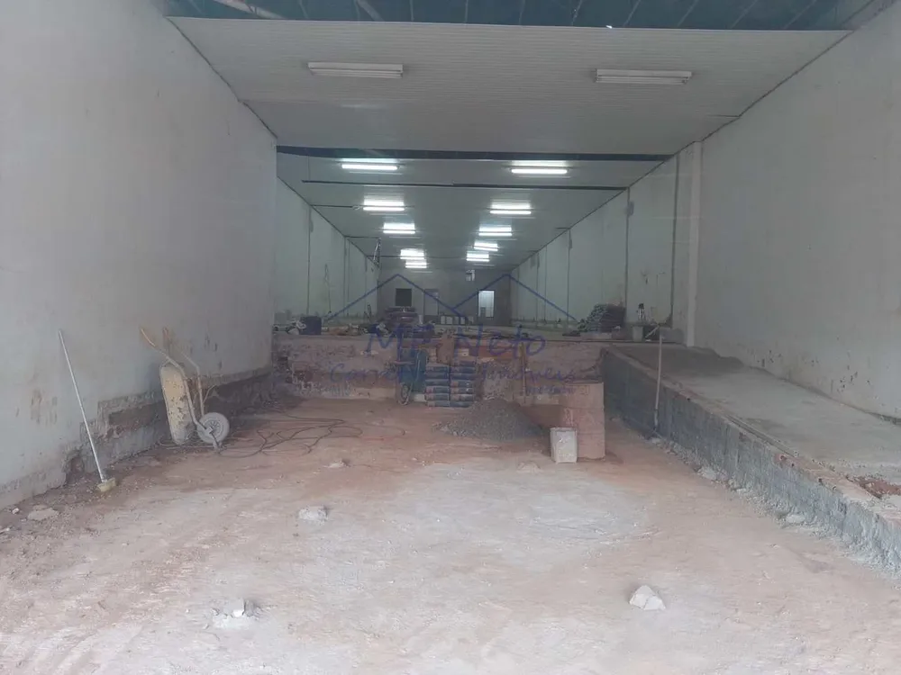 Loja-Salão, 400 m² - Foto 3