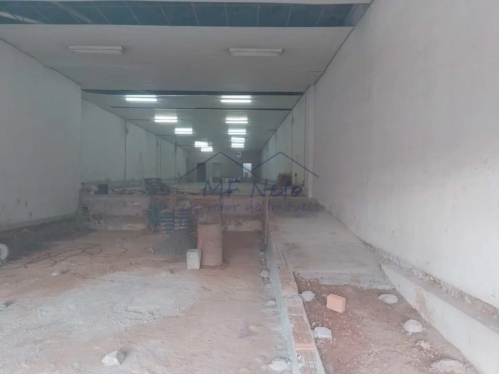 Loja-Salão, 400 m² - Foto 4