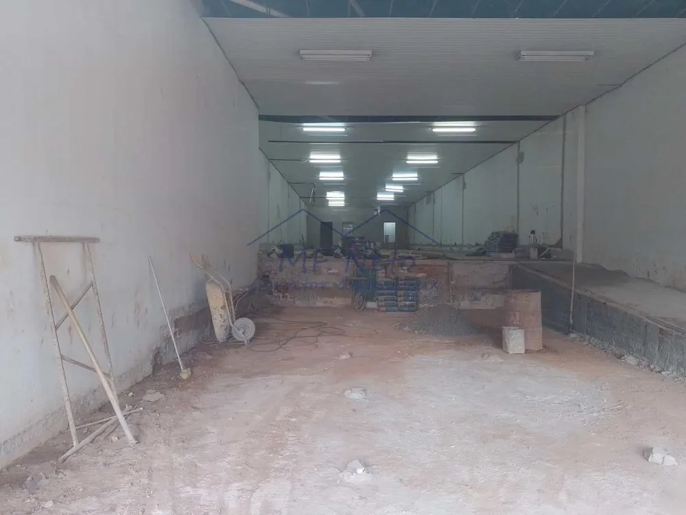 Loja-Salão, 400 m² - Foto 2