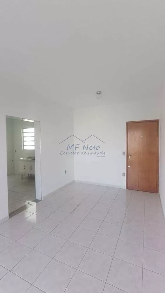 Apartamento à venda com 2 quartos, 64m² - Foto 2