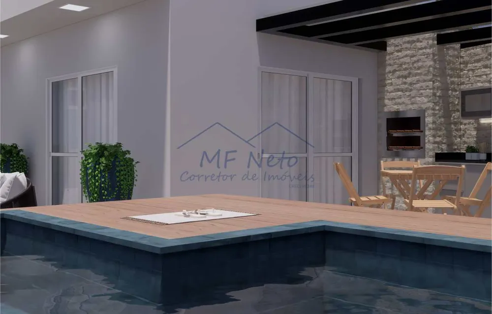 Apartamento, 2 quartos, 43 m² - Foto 7