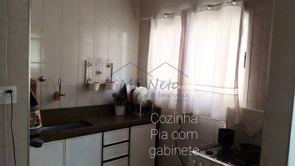 Apartamento, 2 quartos, 79 m² - Foto 6